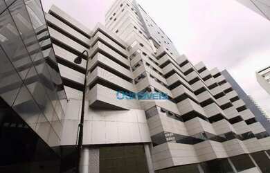 Imagem: O depósito possui 48m² de Área e está localizado em Centro