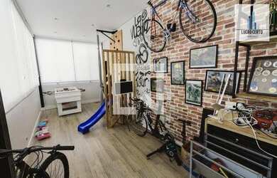 Imagem 15: Apartamento com 4 dormitórios, 265 m² - venda por R$ 4.000.000,00 ou...