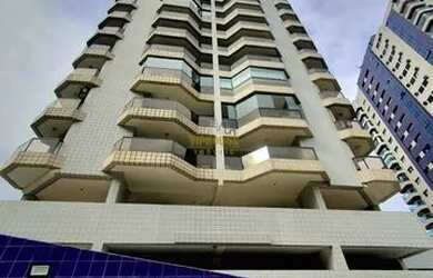 Imagem 2: Apartamento a Venda no bairro Enseada - Guarujá, SP