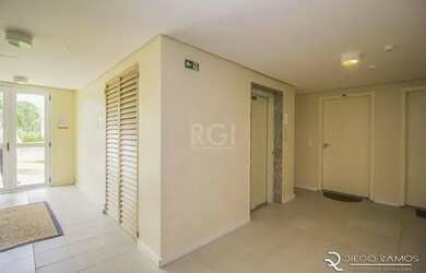 Imagem 16: Apartamento de 2 quartos à venda Rua Coronel Massot, Camaquã - Porto Alegre