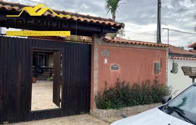 Imagem 7: MARICÁ - Casa Padrão - JARDIM ATLÂNTICO LESTE ITAIPUAÇU