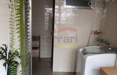 Imagem 5: SOBRADO AGUA FRIA. 125m² de Área, 2 Vagas na garageme3 Dormitórios