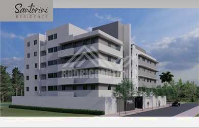 Imagem: O apartamento à venda possui 2 Dormitórios, 2 Banheiros, 1