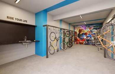 Imagem 13: APARTAMENTO RESIDENCIAL em São Paulo - SP, Alto da Boa Vista