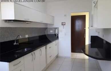 Imagem 3: Apartamento para locação no Bairro Colonia em Jundiaí