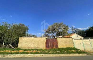 Imagem 1: São João Del Rei - Terreno Padrão - Colônia do Marçal