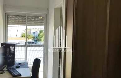 Imagem 13: SOBRADO RESIDENCIAL DE 120,00M² COM 3 DORM (2 SUÍTES ) , 2 BANHEIROS E 2 VAGAS Á VENDA N