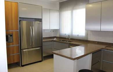 Imagem 4: Maravilhoso apartamento ao lado do Shopping Villa Lobos