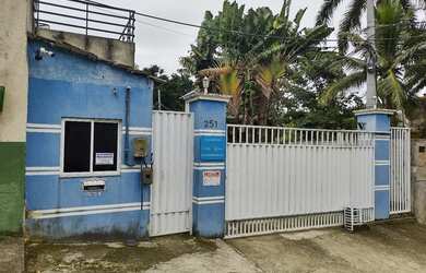 Imagem: O terreno possui 124m² de Área e está localizado em Jacarepaguá