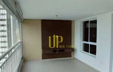 Imagem: O apartamento possui 3 Dormitórios, 4 Banheiros, 2 Vagas na