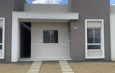 Imagem 1: Casa no fontana. 1 Banheiro