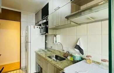 Imagem 13: APARTAMENTO - LIBERDADE - SP
