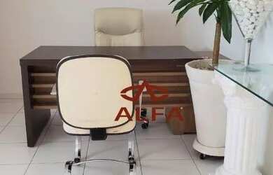 Imagem: O depósito possui 1 Vaga na garagem e 31m² de Área e está