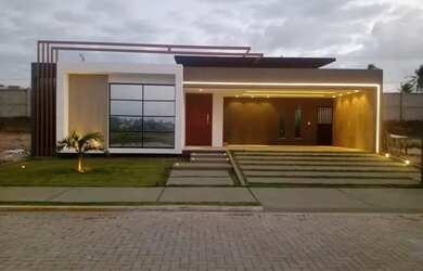 Imagem: Condomínio Quintas da Barra