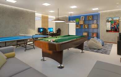 Imagem 16: Apartamento Green Life em Parnamirim 2 e 3 quartos, sendo 1 suíte 1 vaga...