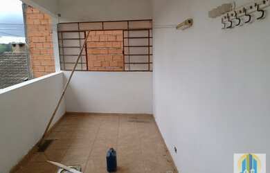 Imagem 9: Casa para alugar no bairro Jardim Parnaíba Santana de Parnaíba SP