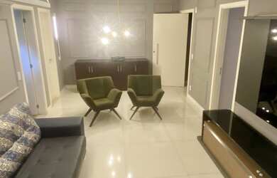 Imagem 10: Apartamento 139m², 03 suítes, Jardim Goiás - Goiânia - GO