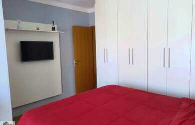 Imagem 14: SOBRADO NOVO COM FINO ACABAMENTO, NO MELHOR DO JARDIM PRUDÊNCIA !