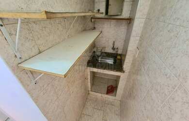 Imagem 11: RIO DE JANEIRO - Kitchenette/Conjugados - Copacabana