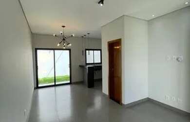 Imagem: A casa possui 2 Dormitórios, 3 Banheiros, 2 Vagas na garagem