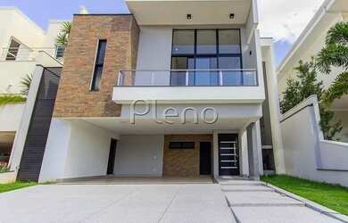 Imagem 2: Venda Casa com 250,57 metroQuadrado, 3 dormitório s , 1 vaga s . Swiss...