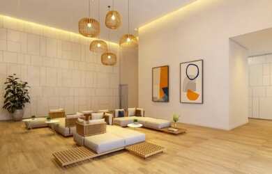 Imagem 3: APARTAMENTO RESIDENCIAL em São Paulo - SP, Chácara Klabin