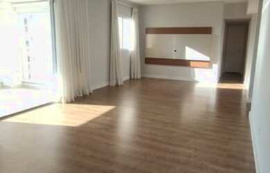 Imagem 1: CONDOMINIO CLUB RESERVA MAIRARÊ - 136M2 VARANDA GOURMET E 2 VAGAS