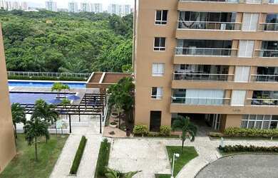 Imagem 5: Apartamento à venda no bairro Patamares - Salvador/BA