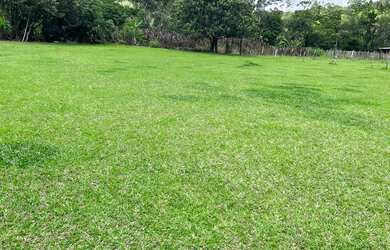 Imagem: O terreno está localizado em Centro, Mairiporã à venda por