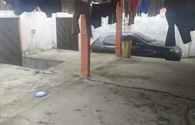 Imagem 10: Cj Osvaldo Frota l na C Nova, Imóvel de 03 Qtos px ao Campo de Futebol