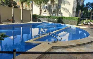 Imagem 1: Apartamento com 3 dormitórios, 68 m² - venda por R$ 365.000,00 ou aluguel por R$ 2.348,00