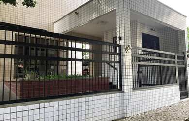 Imagem: O apartamento possui 3 Dormitórios, 2 Banheiros, 1 Vaga na