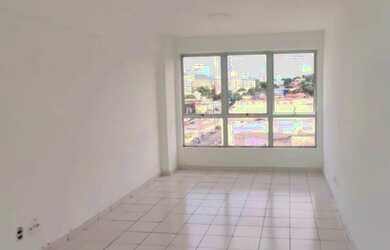 Imagem 4: CAMPO GRANDE - SALA COMERCIAL 57M2, VISTA LIVRE, FRENTE, BANH SOCIAL,...