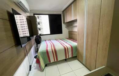 Imagem 10: Repletto 75854. 64m² de Área, 1 Vaga na garageme2 Dormitórios