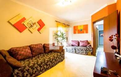 Imagem: O apartamento possui 4 Dormitórios, 3 Banheiros, 2 Vagas na