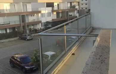 Imagem: O apartamento para alugar possui 3 Dormitórios, 3 Banheiros