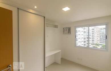 Imagem 15: Apartamento para Aluguel - Recreio, 2 Quartos, 80 m2