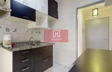 Imagem 6: Apartamento à venda no bairro Vila Sônia - São Paulo/SP, Zona Oeste