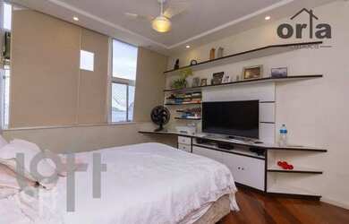 Imagem 11: Apartamento com 3 dormitórios à venda, 136 m² por R$ 1.946.720 - Flamengo...