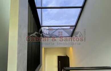 Imagem 4: SALTO - Casa de Condomínio - RESIDENCIAL LAGOS D'ICARAÍ