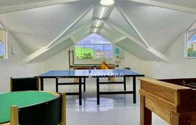 Imagem: A casa em condomínio possui 3 Dormitórios, 1 Banheiro, 170m²