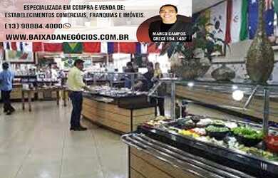 Imagem 3: PADARIA E RESTAURANTE EM BERTIOGA GARTE LUCRO LIQ. NO BOLSO R$ 300MIL/MES...