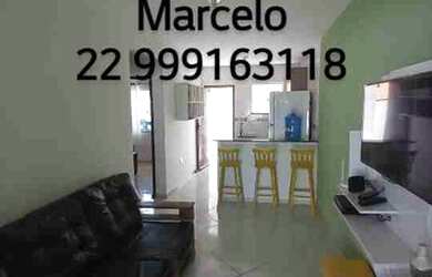 Imagem 7: Cond Orla 500 a 1 minuto a pé da Praia Unamar CARTÃO