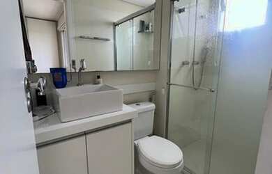 Imagem 15: Greenville Etco, vista mar, andar alto, nascente total