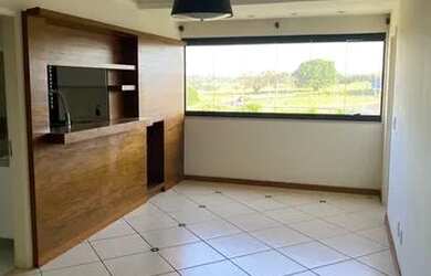 Imagem: O apartamento possui 3 Dormitórios, 3 Banheiros, 2 Vagas na