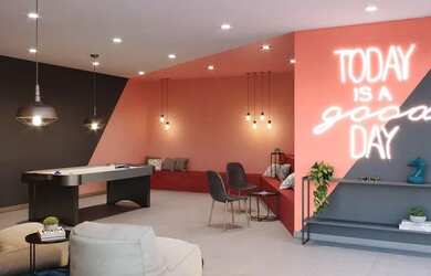 Imagem 10: APARTAMENTO RESIDENCIAL em São Paulo - SP, Vila Andrade