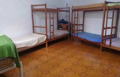 Imagem 14: Casa 3 dormitórios na tupi praia grande para finais de semana e temporada 500,00 diaria