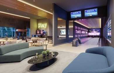 Imagem: O terreno possui 456m² de Área e está localizado em Ponta