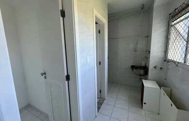 Imagem 14: Apartamento para venda possui 134 metros quadrados com 3 quartos em Patamares...