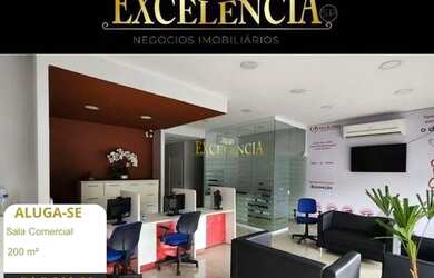 Imagem: O depósito possui 200m² de Área e está localizado em Canindé